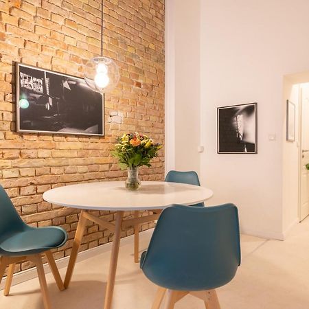 Great 2-Room Apartment Berlin Exterior photo